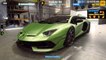 CSR Racing 2 | Upgrade and Tune | Lamborghini Aventador LP770 4 SVJ Coupe