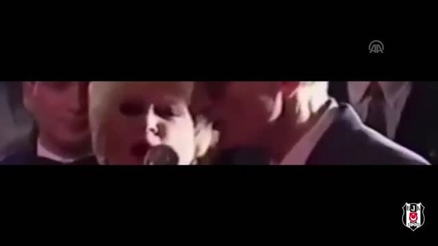 Beşiktaş, Süleyman Seba'nın Doğum Gününü Unutmadı