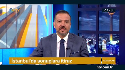 Yakın Plan 4 Nisan 2019