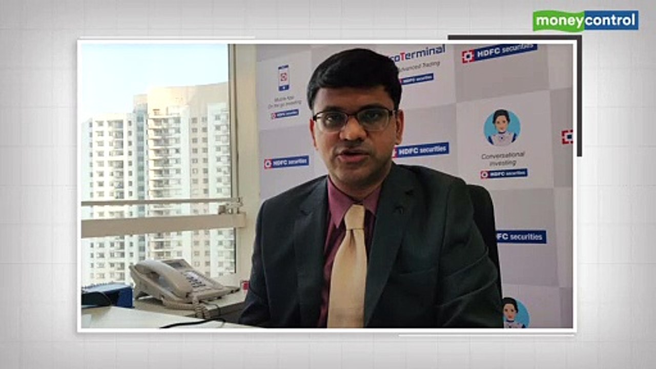 Buy Or Sell | Market may correct in near term; buy Indiabulls Housing, Tata Motors