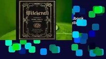 About For Books  Witchcraft: A Handbook of Magic Spells and Potions  Best Sellers Rank : #3