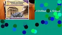 Full E-book  Greek and Roman Civilizations, Grades 5 - 8  Review