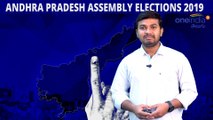 AP Assembly Election 2019 : Thamballapalle Assembly Constituency Report || Oneindia Telugu