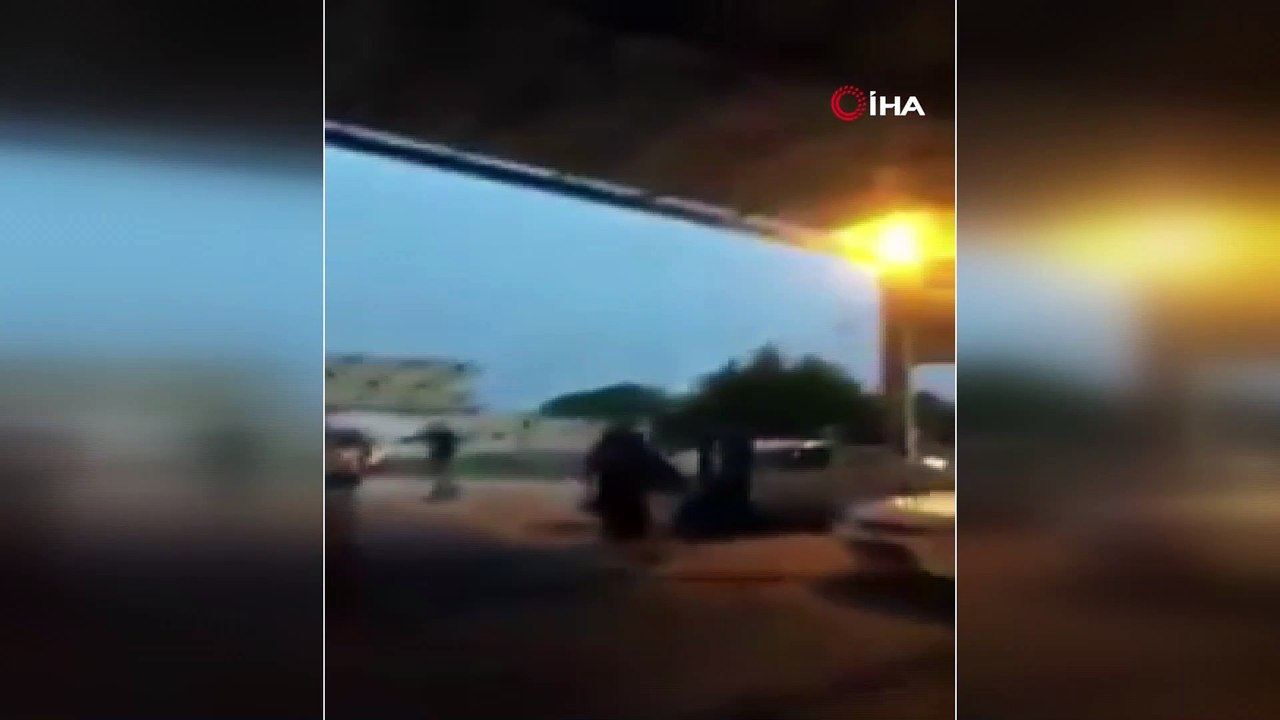 - BM Güvenlik Konseyi Libya İçin Toplanıyor- Libya Ulusal Ordusu, Trablus’un Çevresini Ele Geçirmeye Başladı