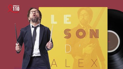 Le son d’Alex - Au générique