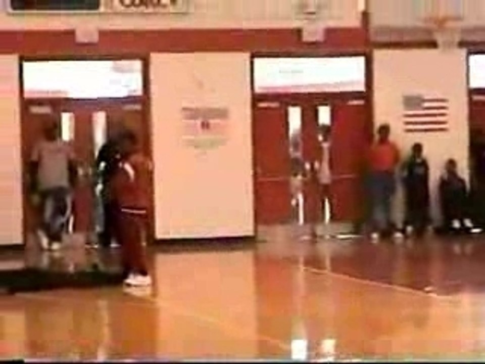 They Buckin mane