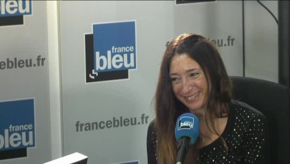 L’invité de France Bleu Matin