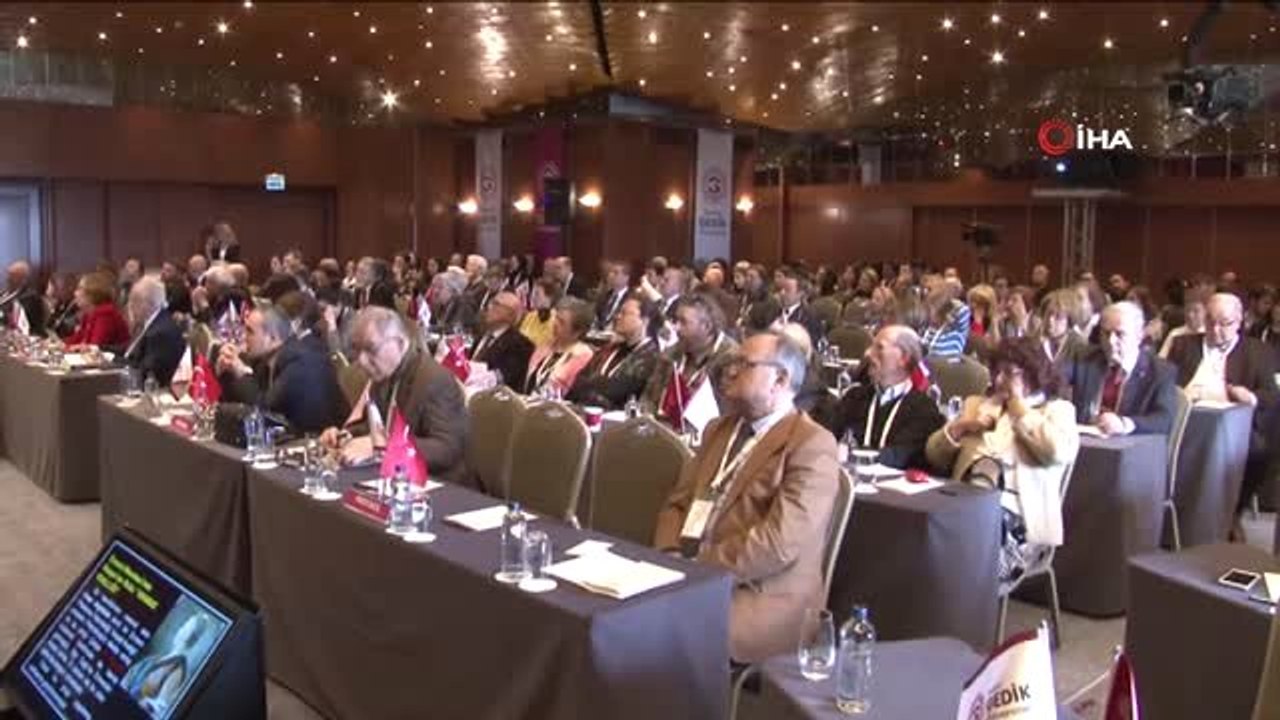 1915 Olayları İçin Uluslararası Mahkeme Kararı Yok, Soykırım Yok"