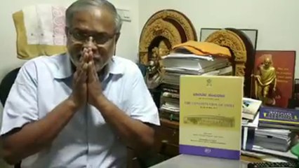 ಸಂವಿಧಾನದ ವಿಚಾರಕ್ಕೆ ಬಂದ ಕಾಂಗ್ರೆಸ್‍ಗೆ ಸರಿಯಾಗಿ ಬಿಸಿ ಮುಟ್ಟಿಸಿದ ಸುರೇಶ್‍ಕುಮಾರ್  | Oneindia Kannada