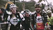 Cyclisme - Manuel Belletti vince la seconda tappa del Giro di Sicilia a Palermo