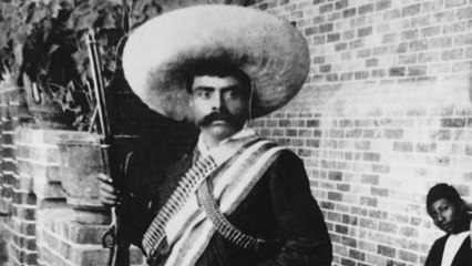 ¿Cuál fue el final de Emiliano Zapata