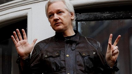 No decision to expel Julian Assange, says senior Ecuador official