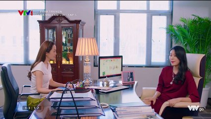 Bà Mai Lắm Lời Tập 5 - bà mai lắm lời tập 6 - VTV1 Thuyết Minh - Phim Trung Quốc - Phim Ba Mai Lam Loi Tap 5