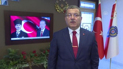 Uzunkaya: "Türkiye Genelinde 1 Ocak-31 Mart Tarihlerini Kapsayan Seçim Döneminde 9 Kişi Hayatını...