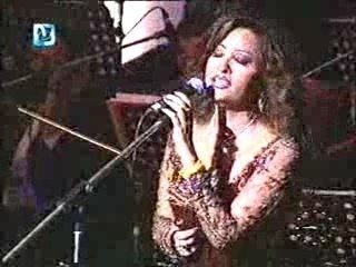 LATIFA ARFAOUI -Ma Etrohsh Ba'ed