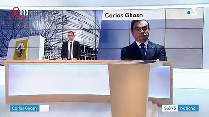 Arrestation de Carlos Ghosn : ses avocats révoltés