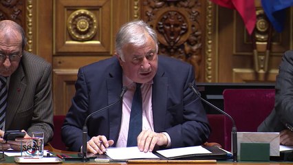 QAG - Daniel Laurent : Comment le Gouvernement va-t-il financer la suppression de la taxe d'habitation pour tous ?