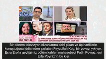 Esra Erol'daki şarlatanlık yok artık dedirtti! Cinlerle konuşuyorum deyip kandırmış