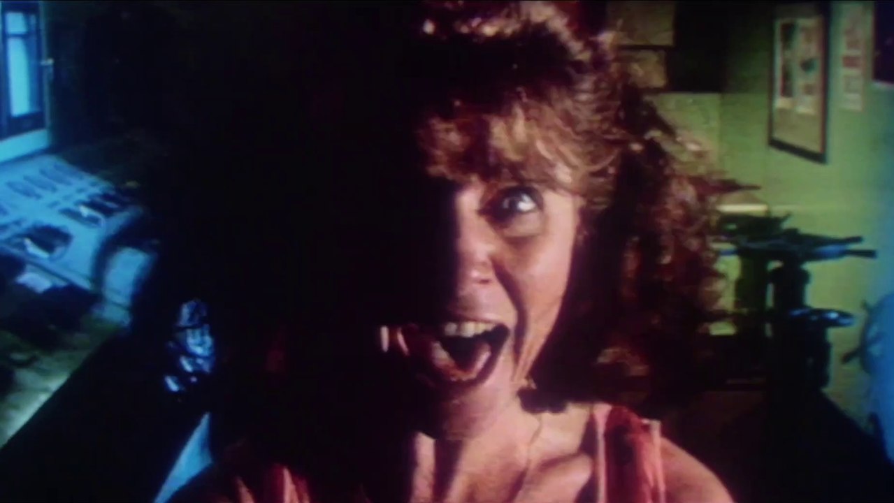 Strike of the Panther Movie