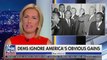 Laura Ingraham Suggests Martin Luther King Would Scorn Today's Democrats For 'Constant Protest'