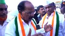 Veerappa Moily: ಮೋದಿ ಹಾಗು ಬಿಜೆಪಿ ವಿರುದ್ಧ ಹರಿಹಾಯ್ದ ಚಿಕ್ಕಬಳ್ಳಾಪುರ ಕೈ ಅಭ್ಯರ್ಥಿ ವೀರಪ್ಪ ಮೊಯ್ಲಿ