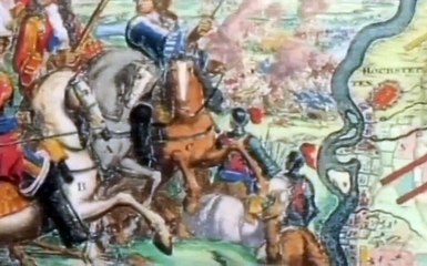 BÖLÜM – 6… BİR İMPARATORLUĞUN ÖYKÜSÜ – ALMANYA