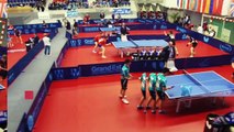 Teaser - Open de France Jeunes 2019 à Metz