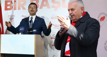 Sayım Biten İlçelerde Hangi Partiye Kaç Oy Yazıldı? İşte Son Durum