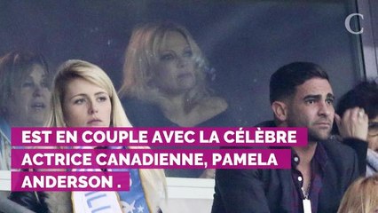 PASSION WAGS. Bordeaux-Marseille : découvrez les femmes des joueurs des deux équipes en photos