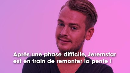 Jeremstar : bientôt le mariage avec son chéri Lorenzo ? Il fait des révélations !