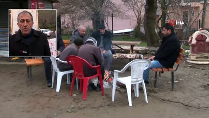 Elazığ'daki Depremin Hasarı Gün Ağarınca Ortaya Çıktı