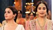 Ghar More Pardesiya song Kalank Movie, Alia Bhatt reacts to dance with Madhuri Dixit कलंक फिल्म