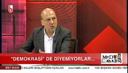 A Haber'in seçim analisti dediği kişi kebapçı çıktı