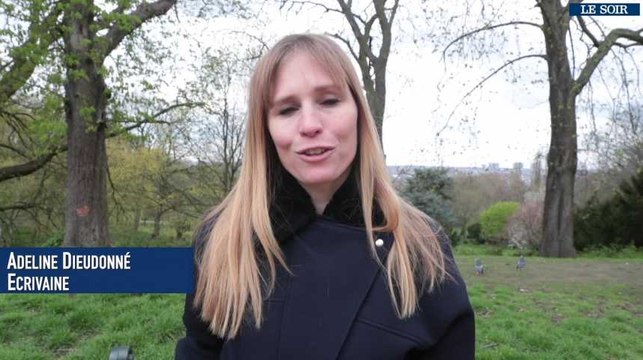 Les Racines Elémentaires d'Adeline Dieudonné