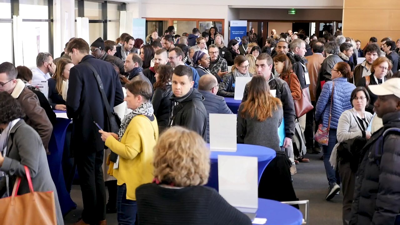 Le Coq Bleu à Limoges pour promouvoir l'industrie !