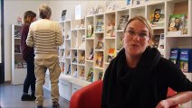 Interview : Malena Ludwig, intervenante de l’office du tourisme du Canal du Midi au Saint-Chinian