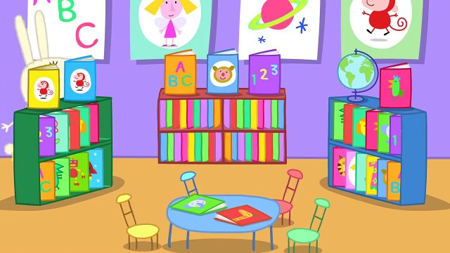 Peppa Pig en Español Episodios completos Paseo en tren ⭐️ Compilación de 2019 ⭐️ Pepa la cerdita