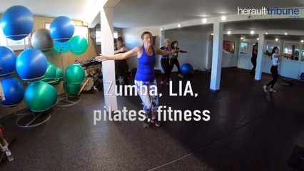 LE CAP D'AGDE - Restez en forme toute l’année avec Capao Fitness