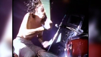 Se cumplen 25 años de la muerte de Kurt Cobain