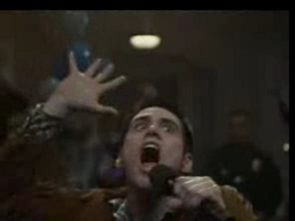 Somebody to Love Jim Carrey (Cable Guy) Vidéo Dailymotion