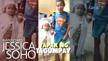 Kapuso Mo, Jessica Soho: Super Man(gyan)