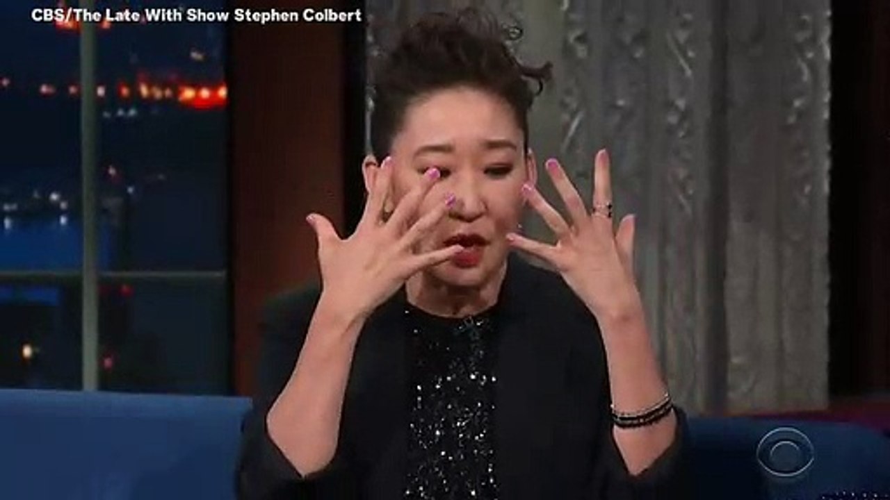 Sandra Oh Describes Moment She Met Yoko Ono: 'I Didn't Know I Could Bow So Low'