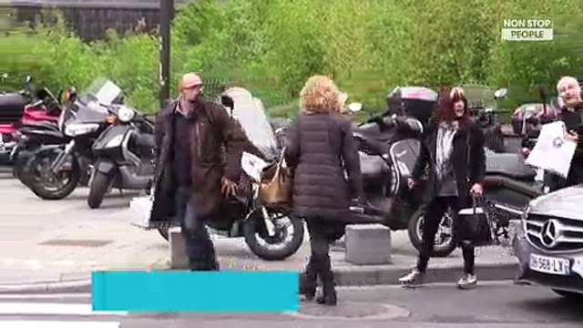 Lara Fabian endeuillée : Elle remercie ses fans pour leur soutien