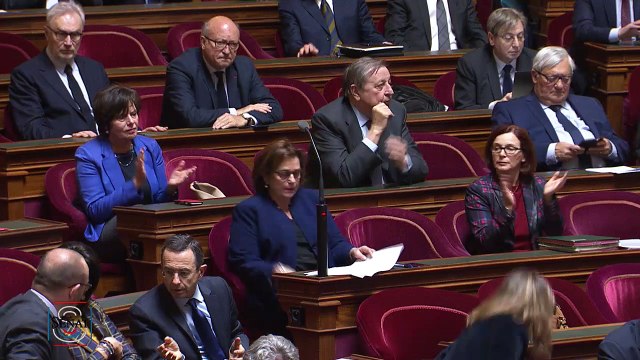 QAG - Brigitte Micouleau : EHPAD - Nos aînés méritent mieux qu’un abandon de la solidarité nationale