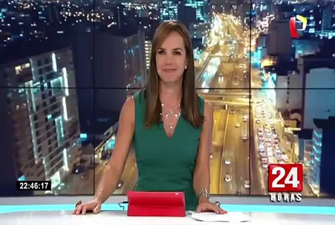 Susel Paredes: "Mi pareja y yo somos abogadas y ha dado frutos el amor y la ley"