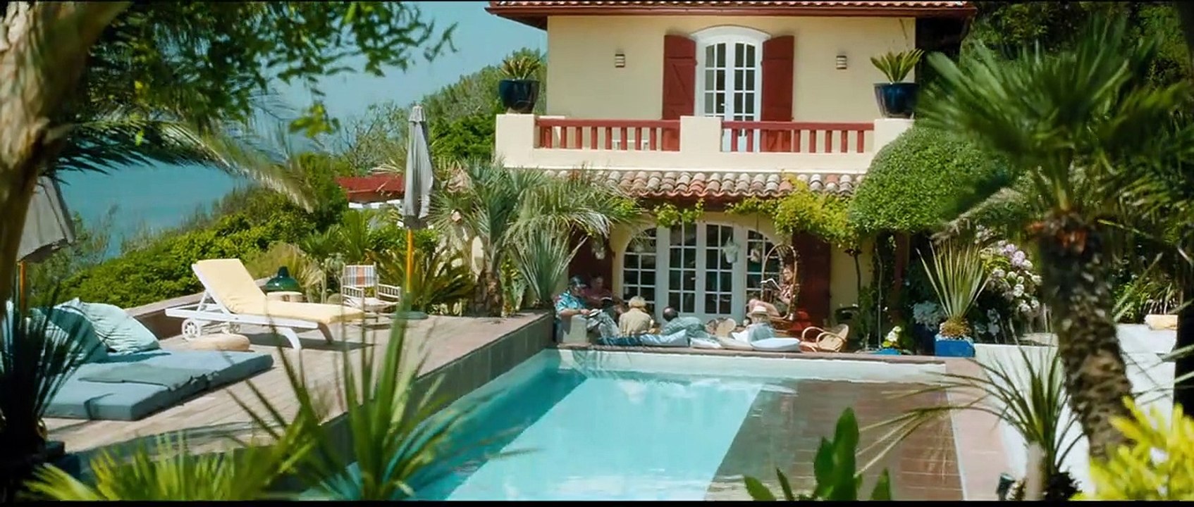 Chamboultout Bande-annonce VF