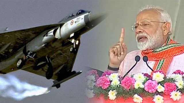 ಈ ಮೂರು ಅಂಶಗಳು ನರೇಂದ್ರ ಮೋದಿಯವರ ಜನಪ್ರಿಯತೆಯನ್ನ ಹೆಚ್ಚಿಸಿತಾ? Lok Sabha Elections 2019