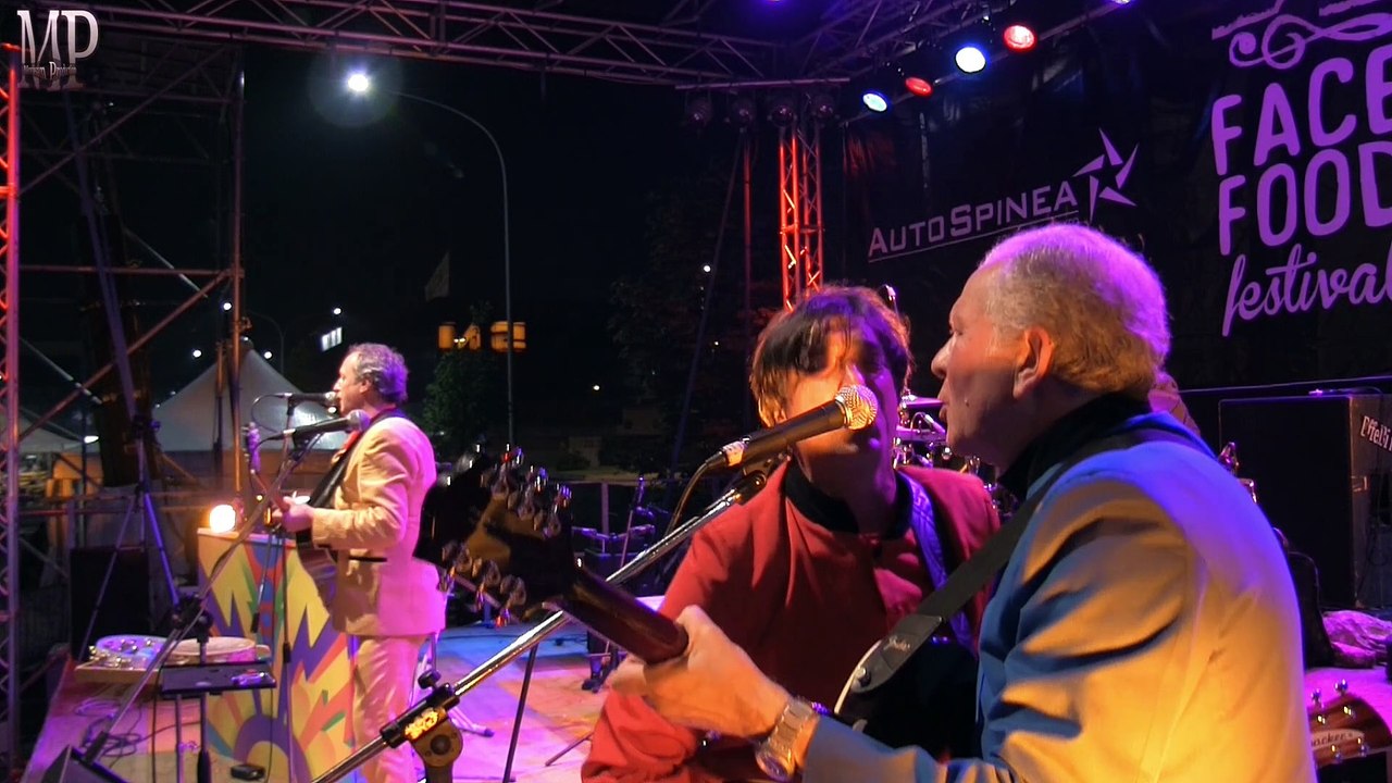 The Beatles Tribute, Magical Mystery 5th - All My Loving