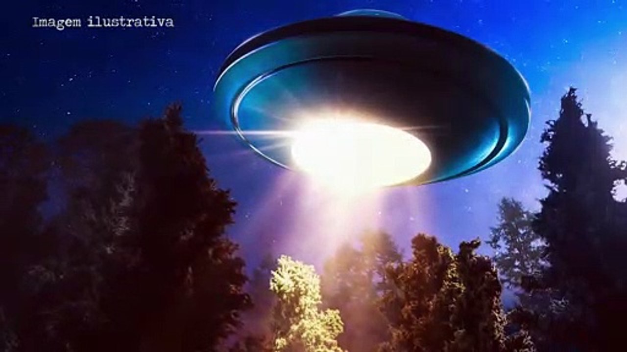 Alan Godfrey, o Policial que Encontrou um OVNI e foi Abduzido por Extraterrestres