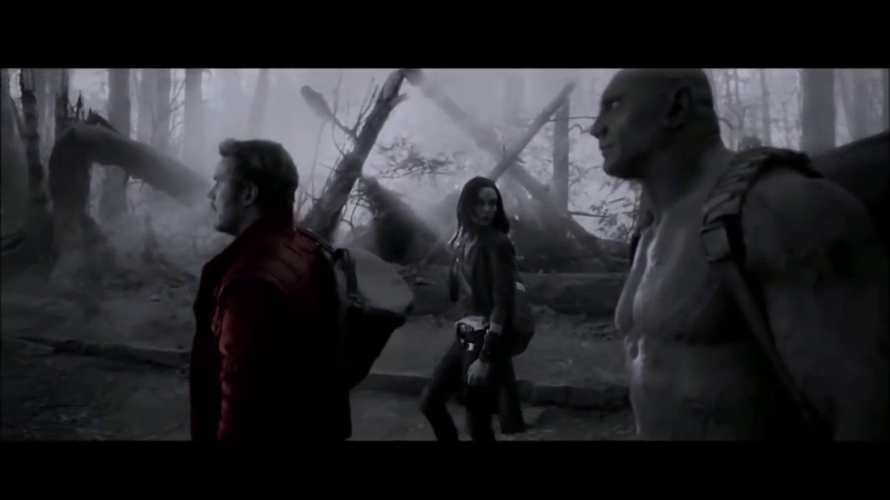 AVENGERS 4 ENDGAME Thanos Trailer (NEW 2019) Marvel Superhero Movie HD